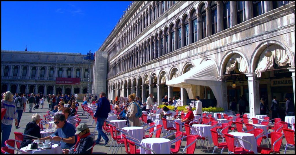 venice 