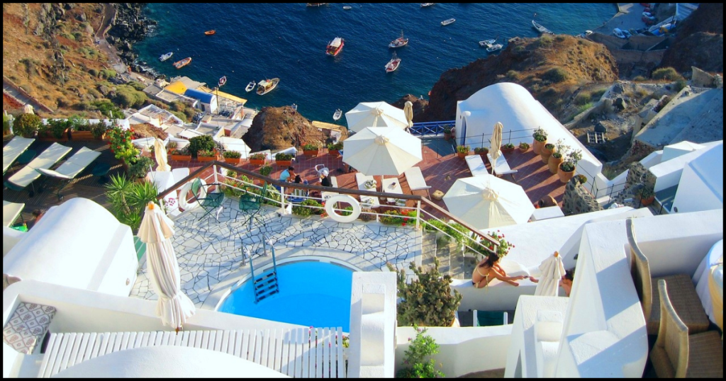 Best Things To Do On Honeymoon In Santorini