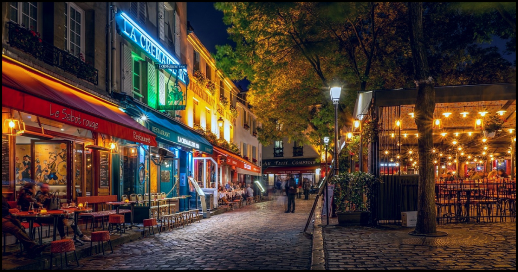 paris