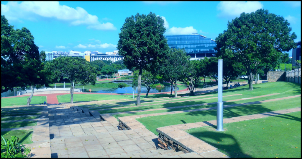 best park in durban