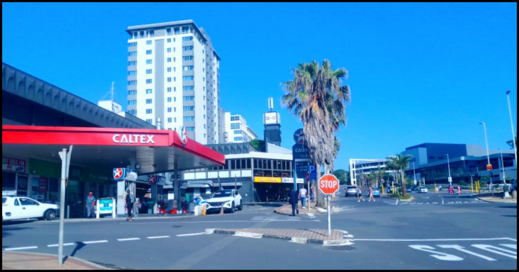 (06) The top petrol stations in Umhlanga are open 24/7.