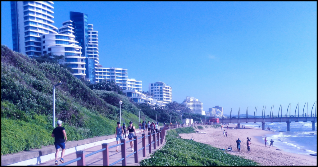 Umhlanga 