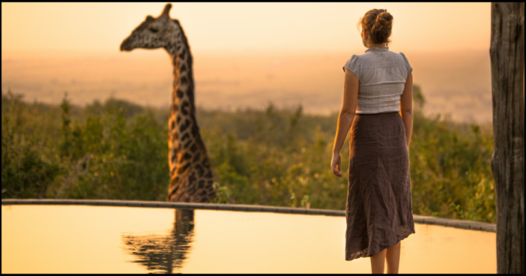 Best African Safari Parks and Destinations