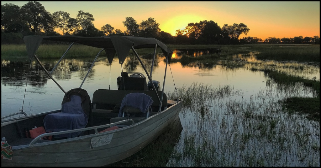 Botswana