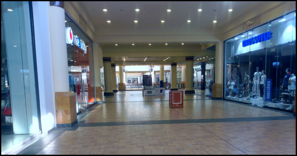 Gateway Theatre Of Shopping Umhlanga: Best Shopping Mall