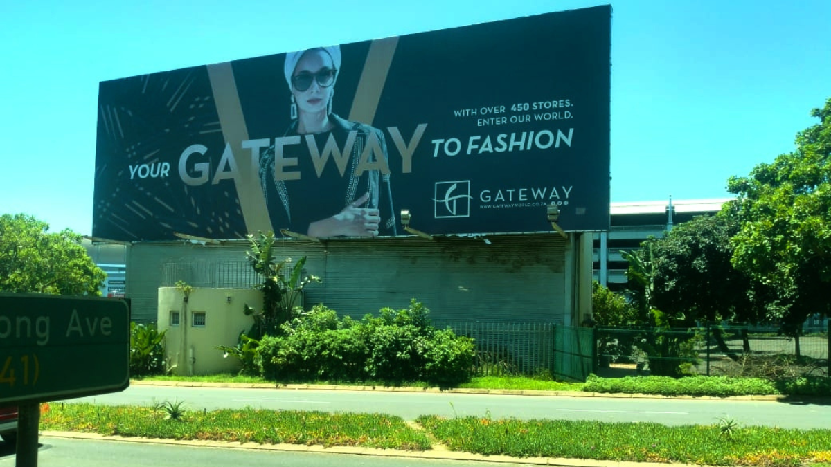 Gateway Theatre Of Shopping Umhlanga: Best Shopping Mall