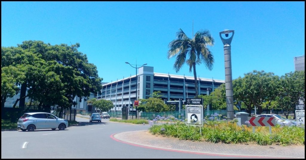 Gateway Theatre Of Shopping Umhlanga: Best Shopping Mall