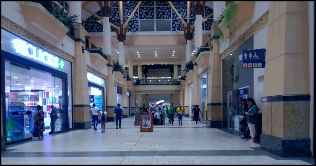 Gateway Theatre Of Shopping Umhlanga: Best Shopping Mall