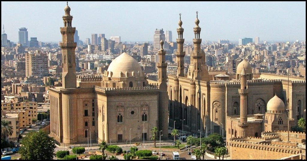 Most Underrated Tourist Attractions in Egypt