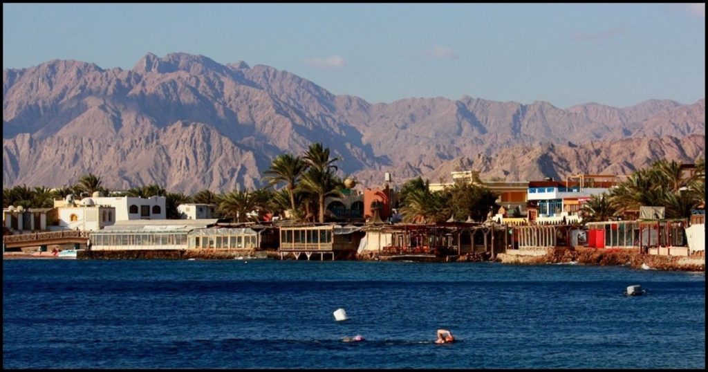 The Most Underrated Tourist Attractions in Egypt