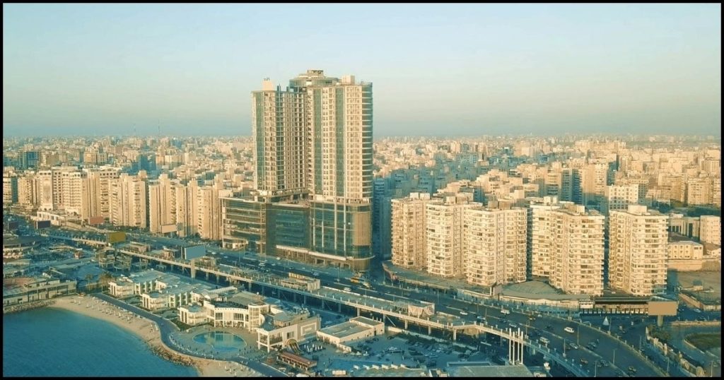 Alexandria