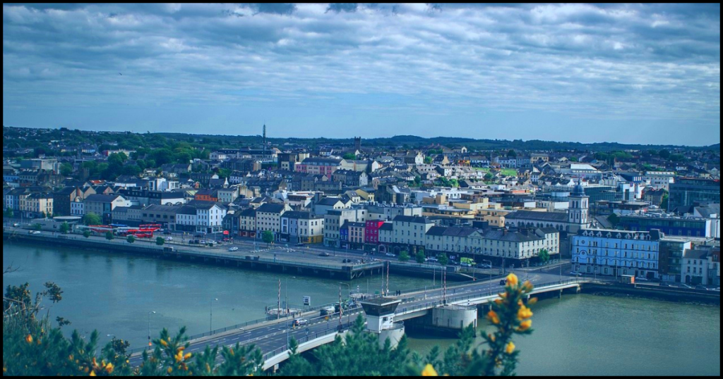 Waterford - Ireland's Oldest City