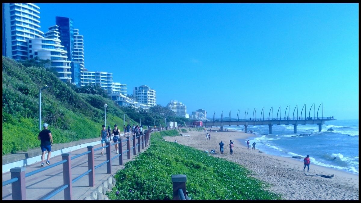 Best Accommodations in Umhlanga Durban and Surrounds 