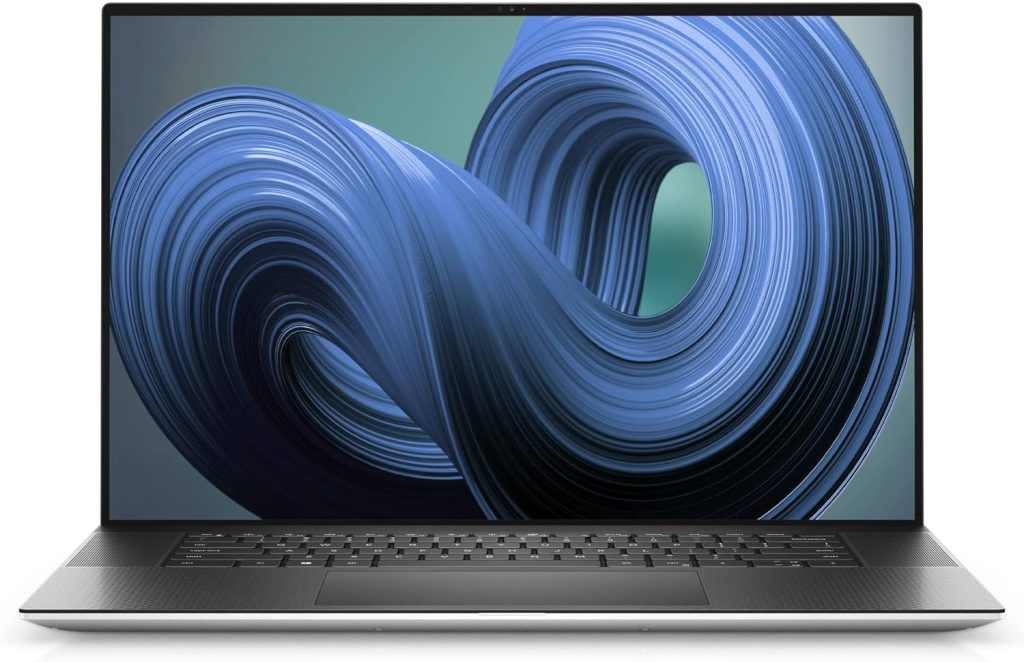 Dell XPS