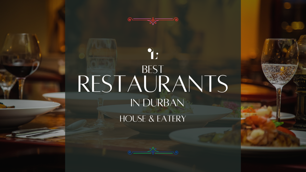 Best Restaurants In Durban