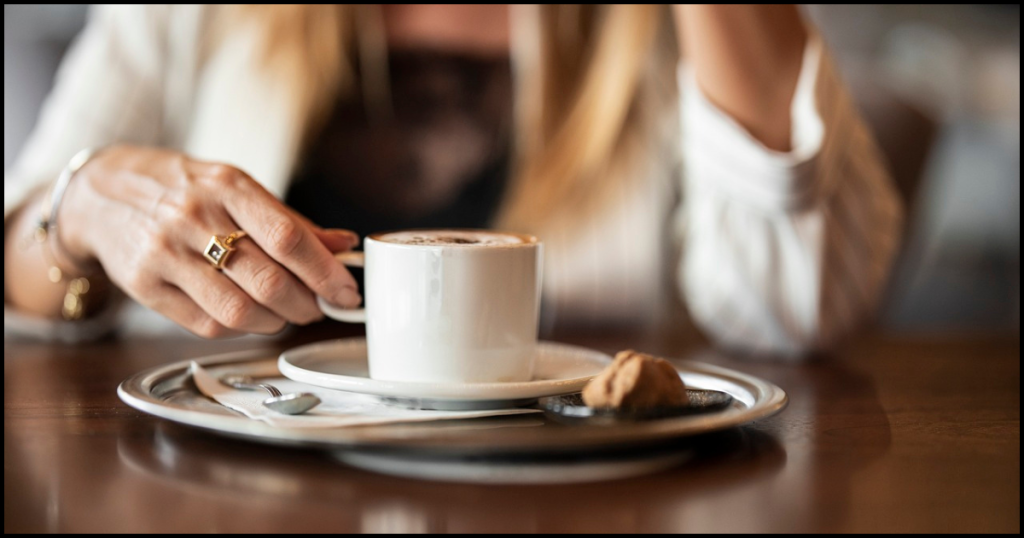 Best Coffee Shops In Durban South Africa