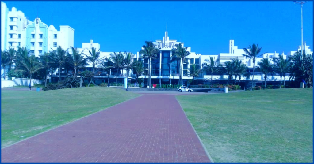  Hotels and Entertainment durban south africa