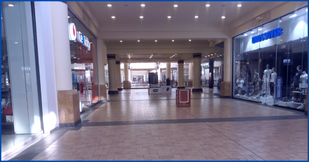 Navigating the Gateway Theatre of Shopping - Tips and Tricks