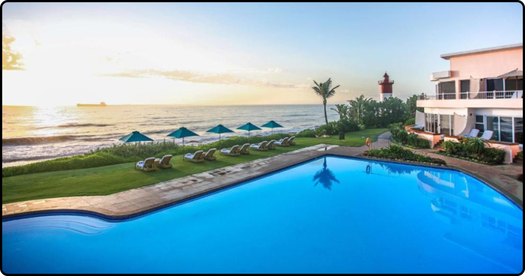 Best Hotels in Durban