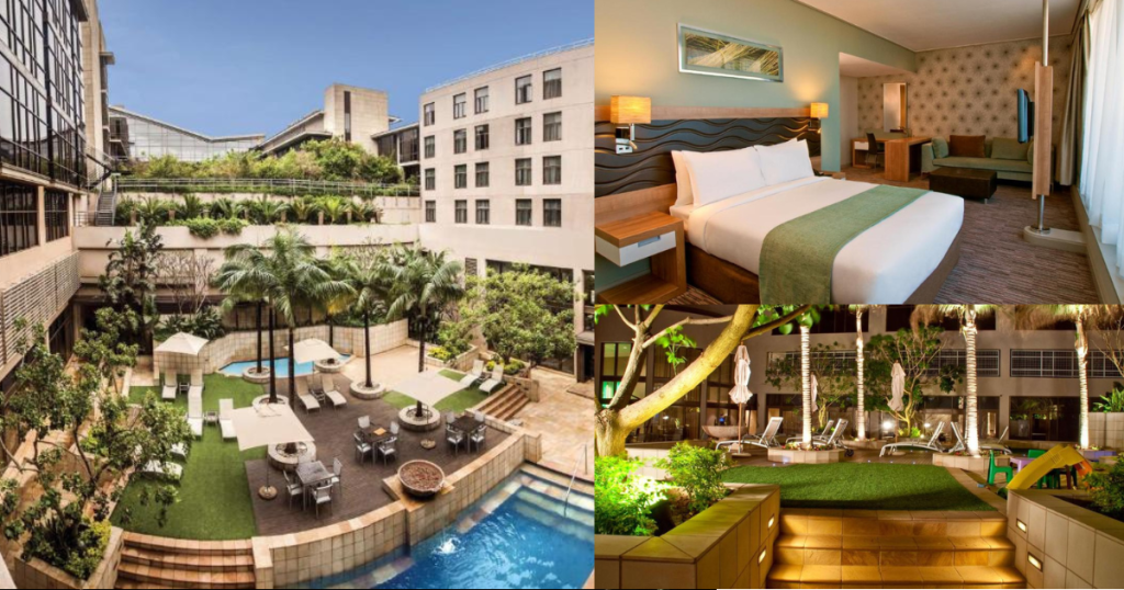 Best Hotels in Durban