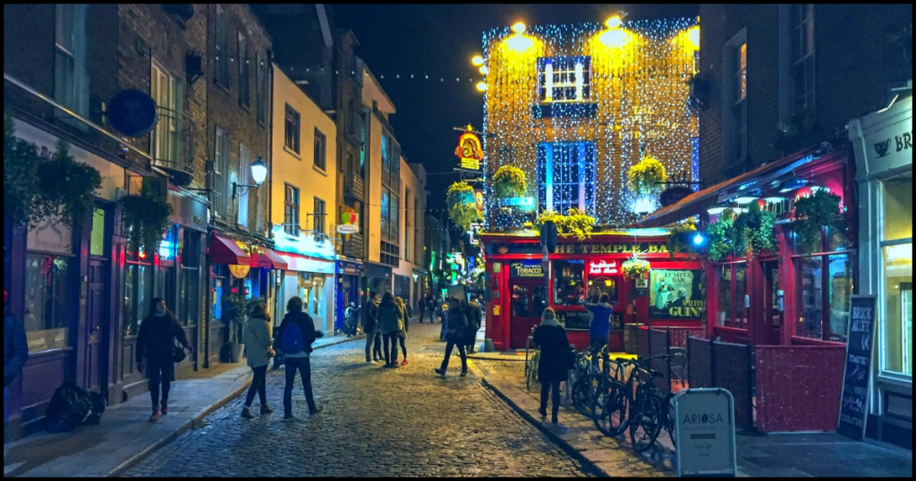 Best Cities to Visit in Ireland for an Amazing Experience