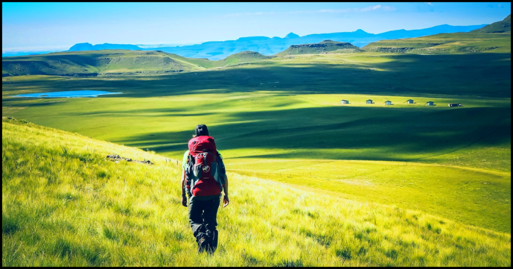 drakensberg