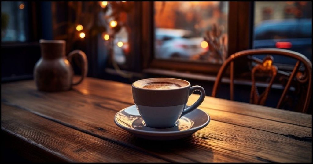 Best Coffee Shops In Durban South Africa