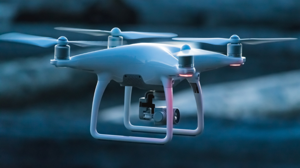 Best Drone for Beginners & Travelers