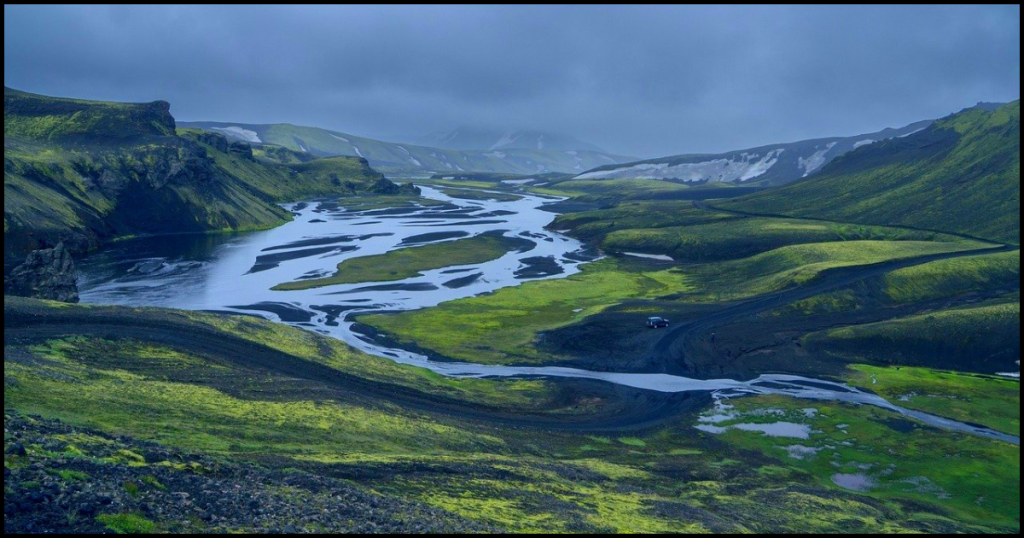 Best Time to Visit Iceland