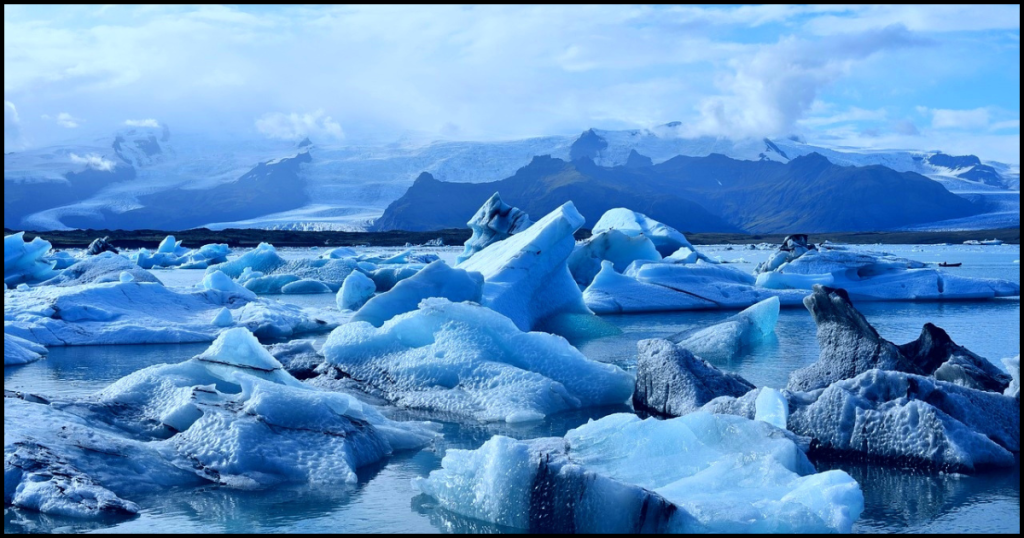 Best Time to Visit Iceland