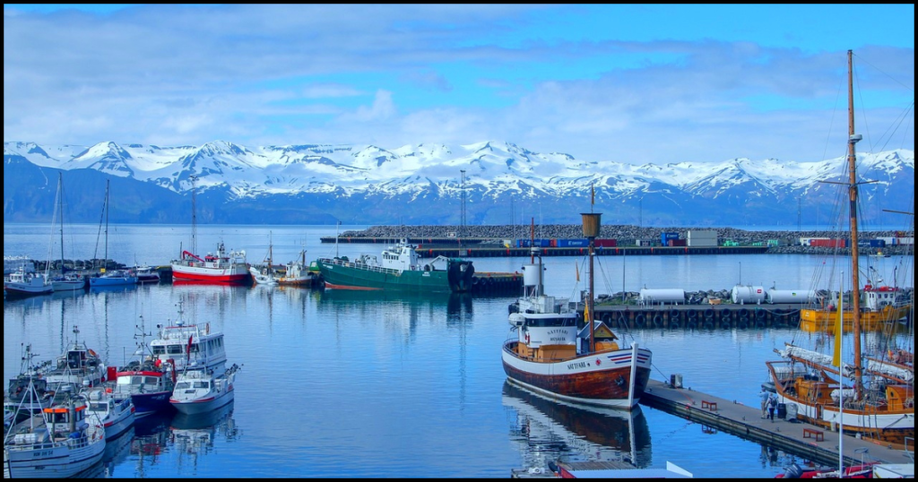 Best Time to Visit Iceland