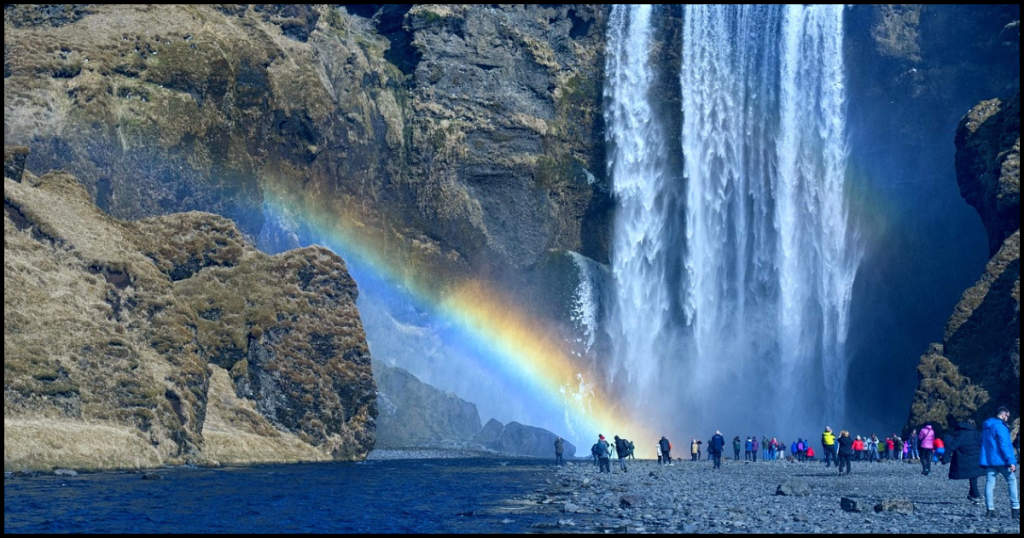 Visit Iceland