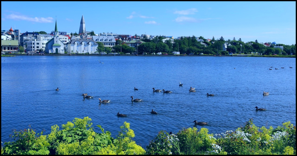 Best Time to Visit Iceland