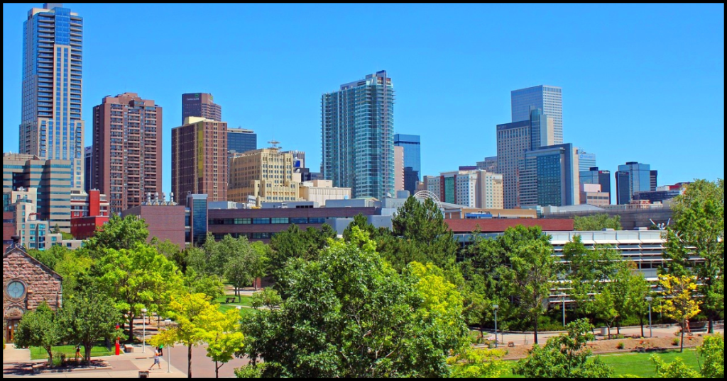 Best Cities to Visit in Colorado