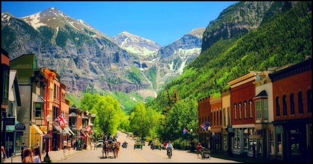 Best Cities to Visit in Colorado