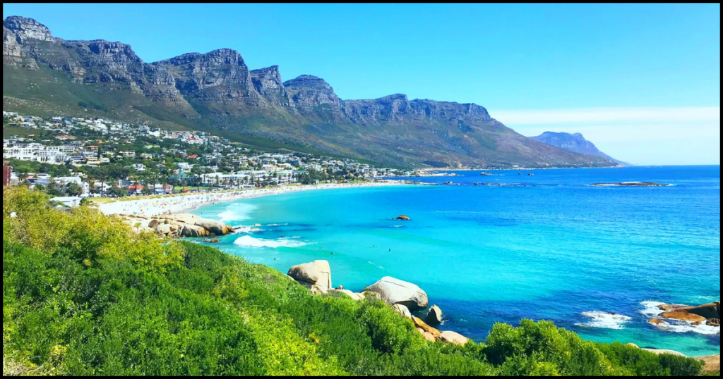 Clifton Beaches Cape Town: Best holiday Destinations