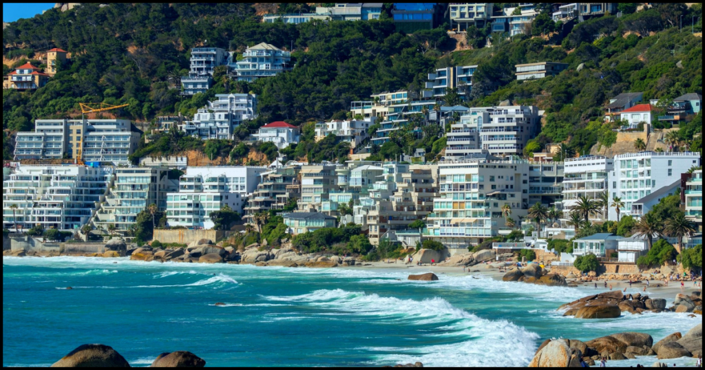 Clifton Beaches Cape Town: Best holiday Destinations