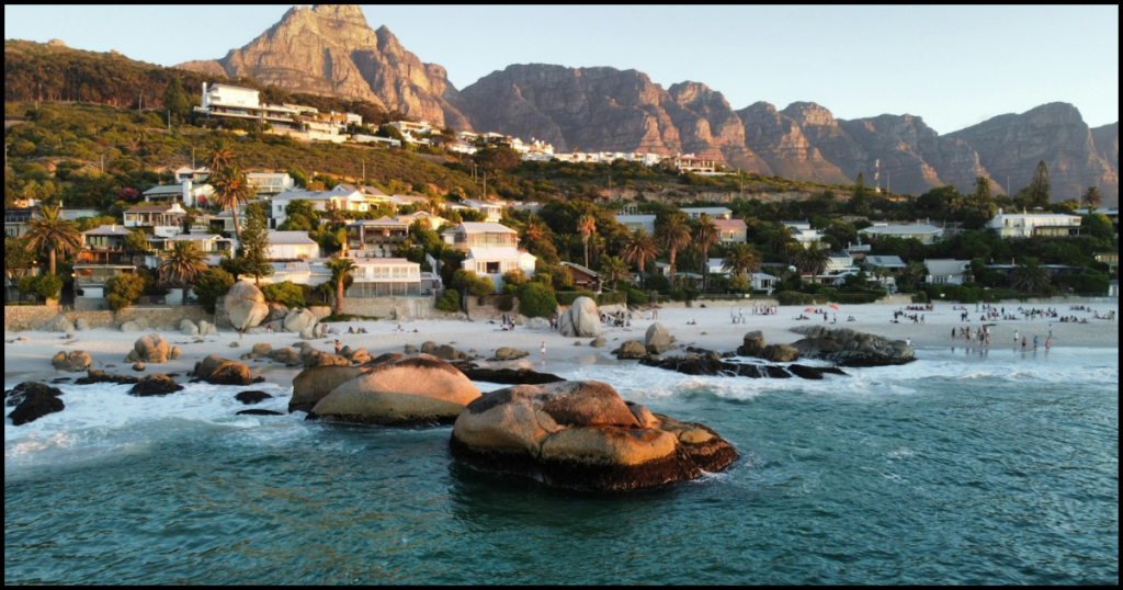 Clifton Beaches Cape Town: Best holiday Destinations