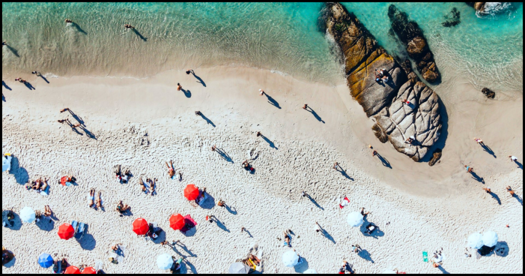 Clifton Beaches Cape Town: Best holiday Destinations