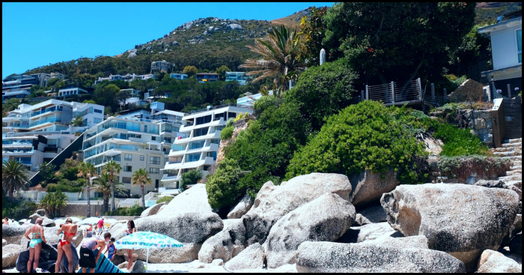 Clifton Beaches Cape Town: Best holiday Destinations