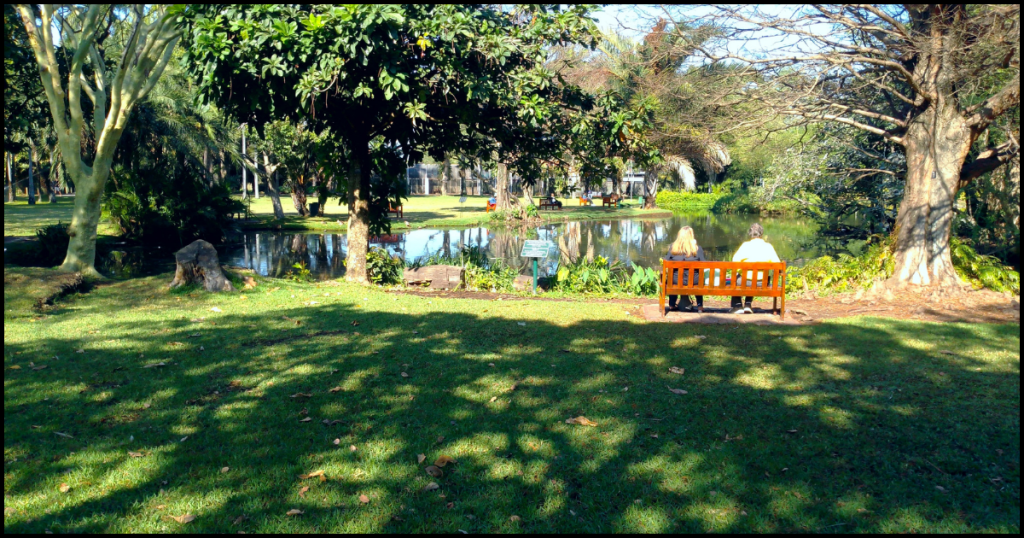 durban botanic garden