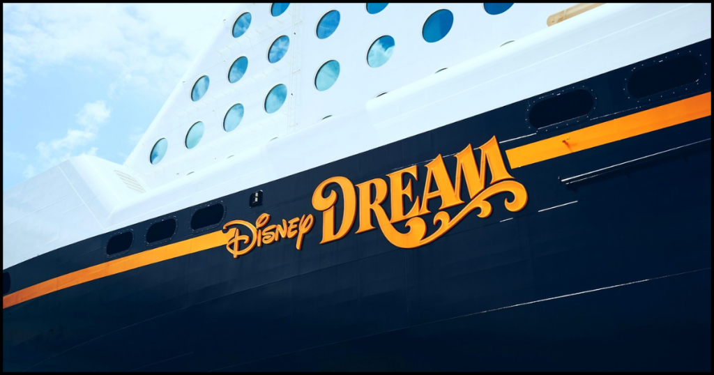 Disney Cruise Line