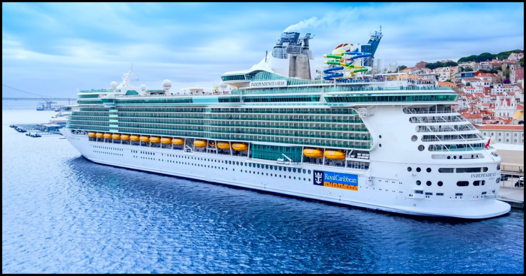 Royal Caribbean International