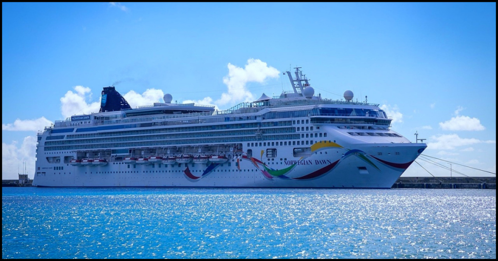 Norwegian Cruise Line