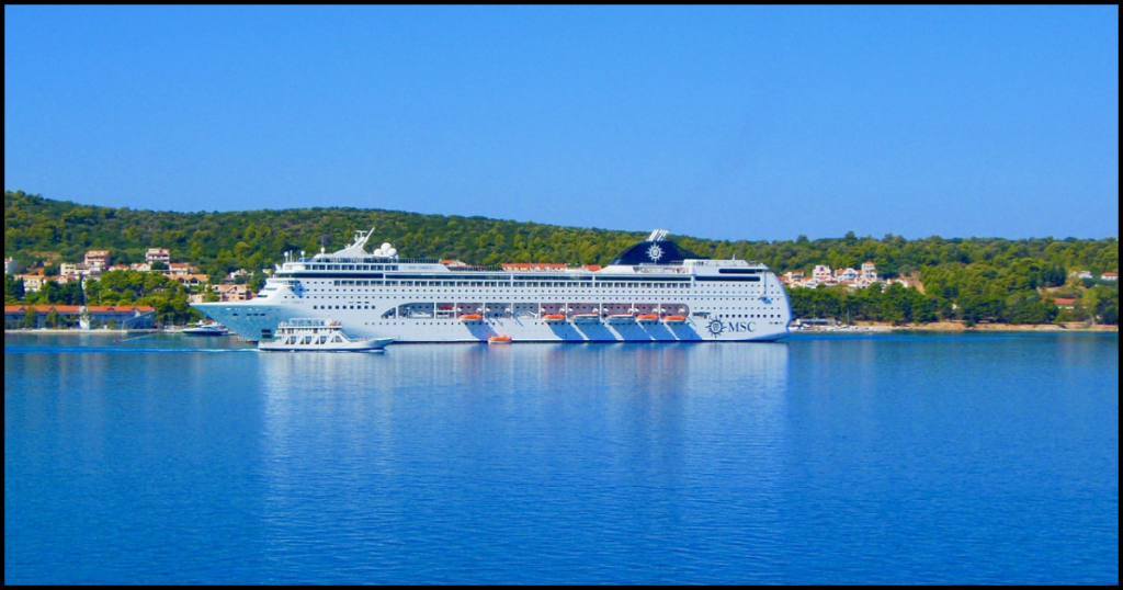 Best Cruises For Families