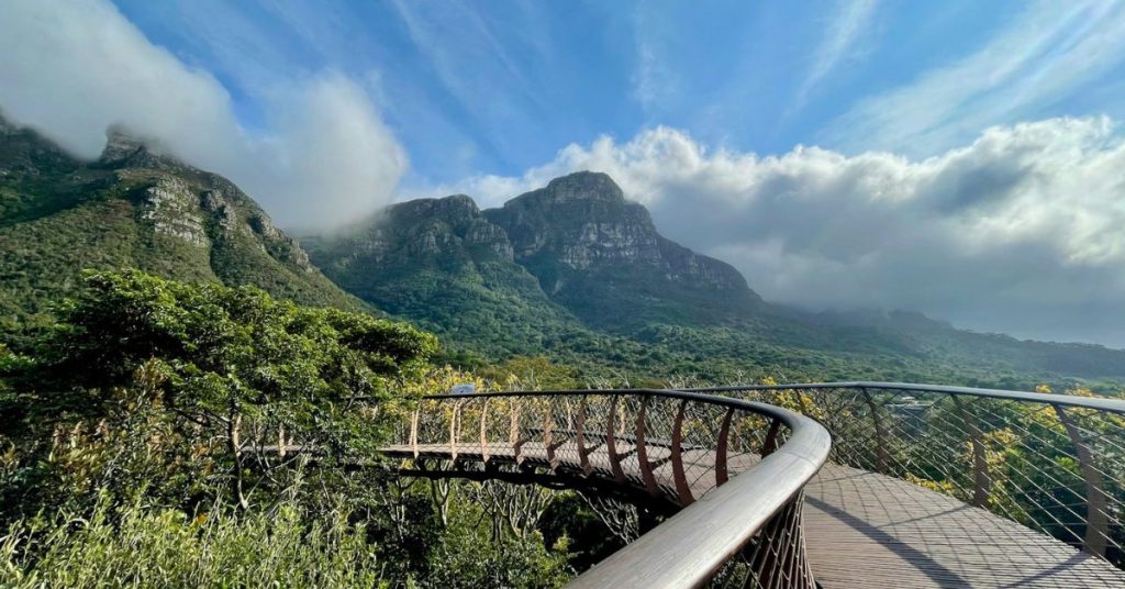 Kirstenbosch