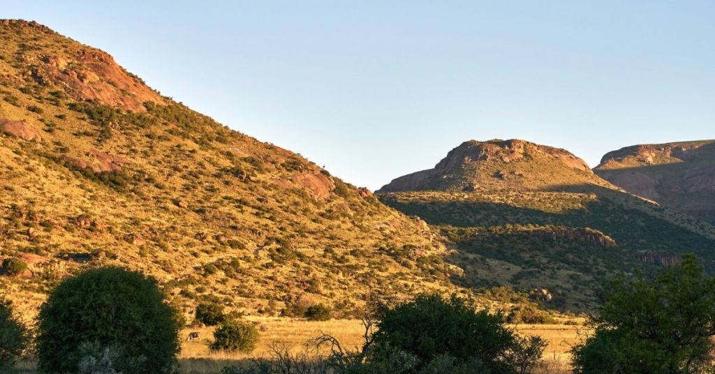 Karoo National Park