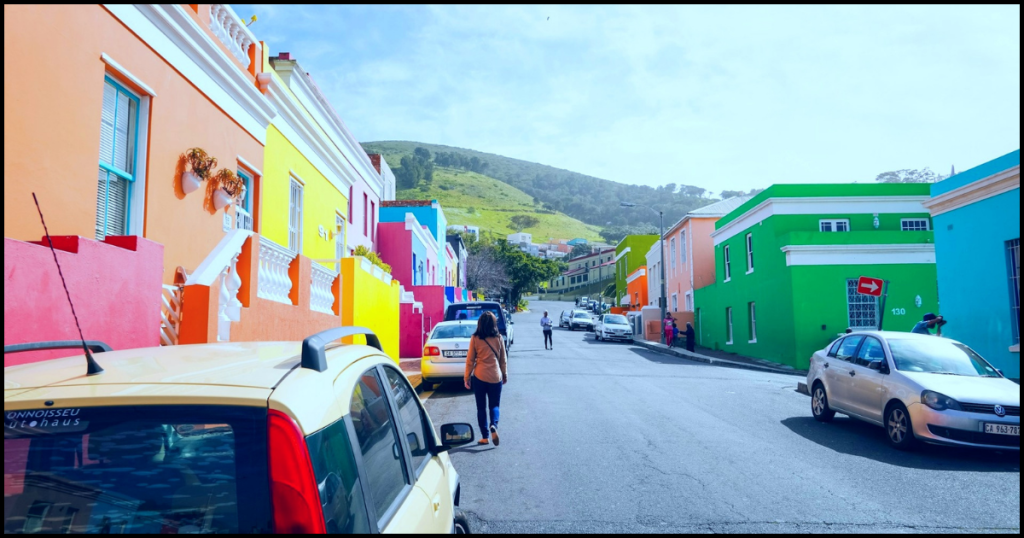 Bo-Kaap