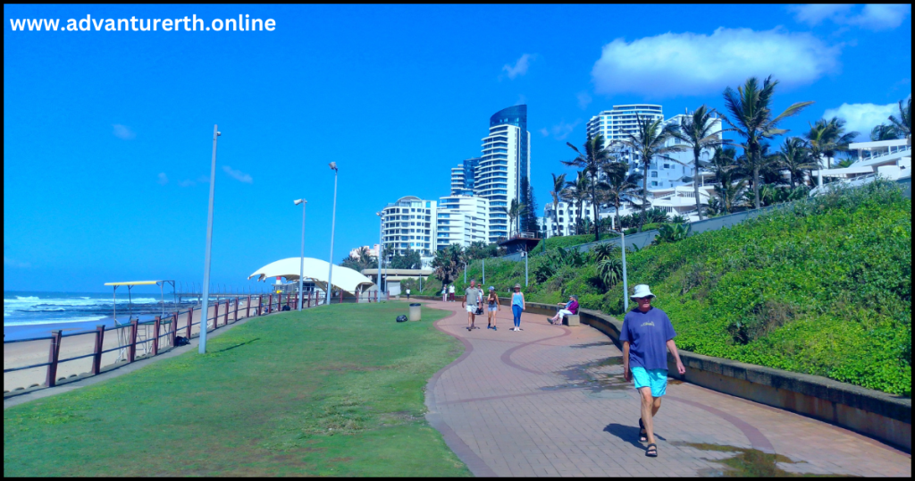 Best Places To Visit In Durban And Things To Do