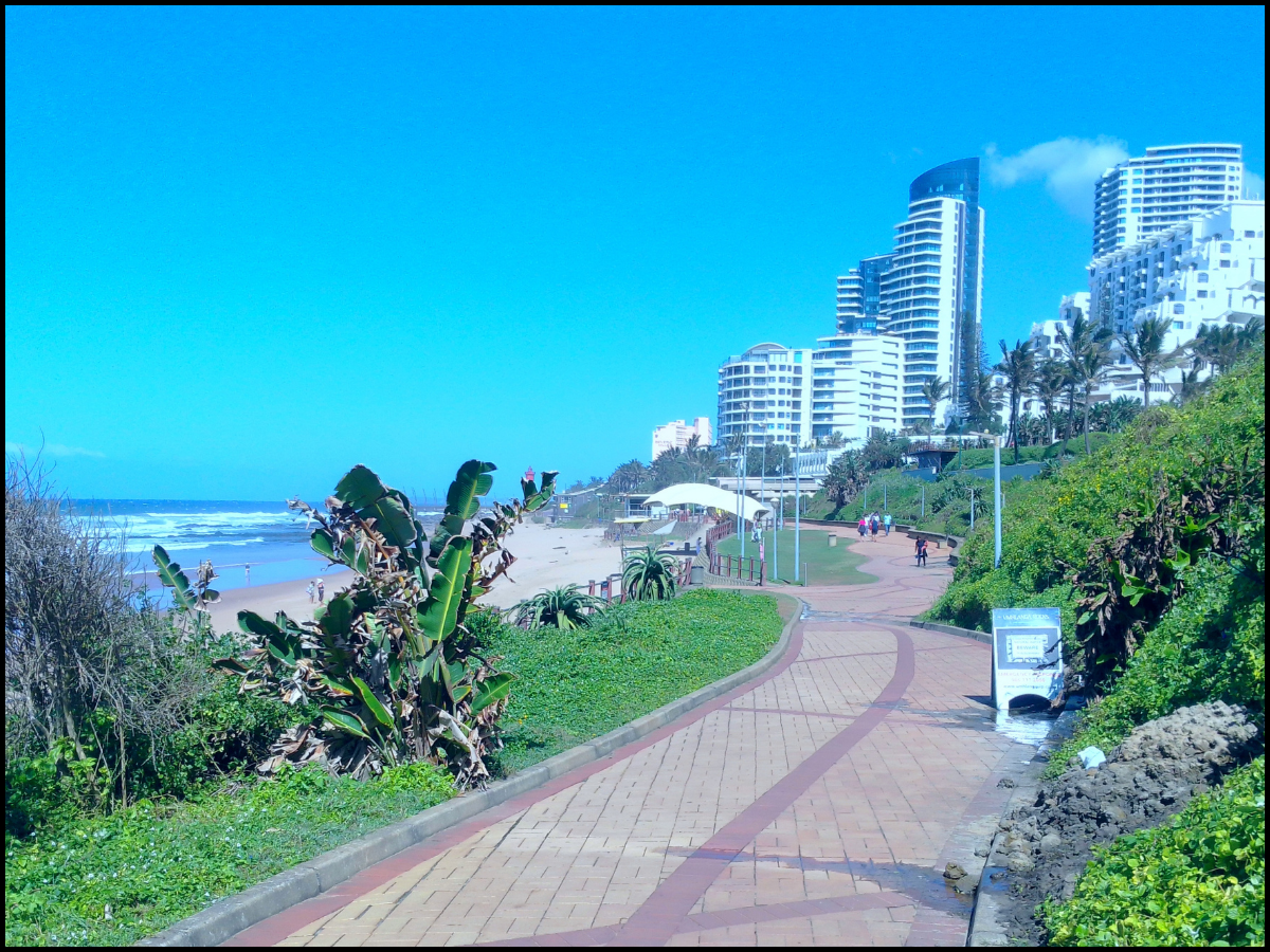 Best Beaches In Durban For Swimming You Should Visit